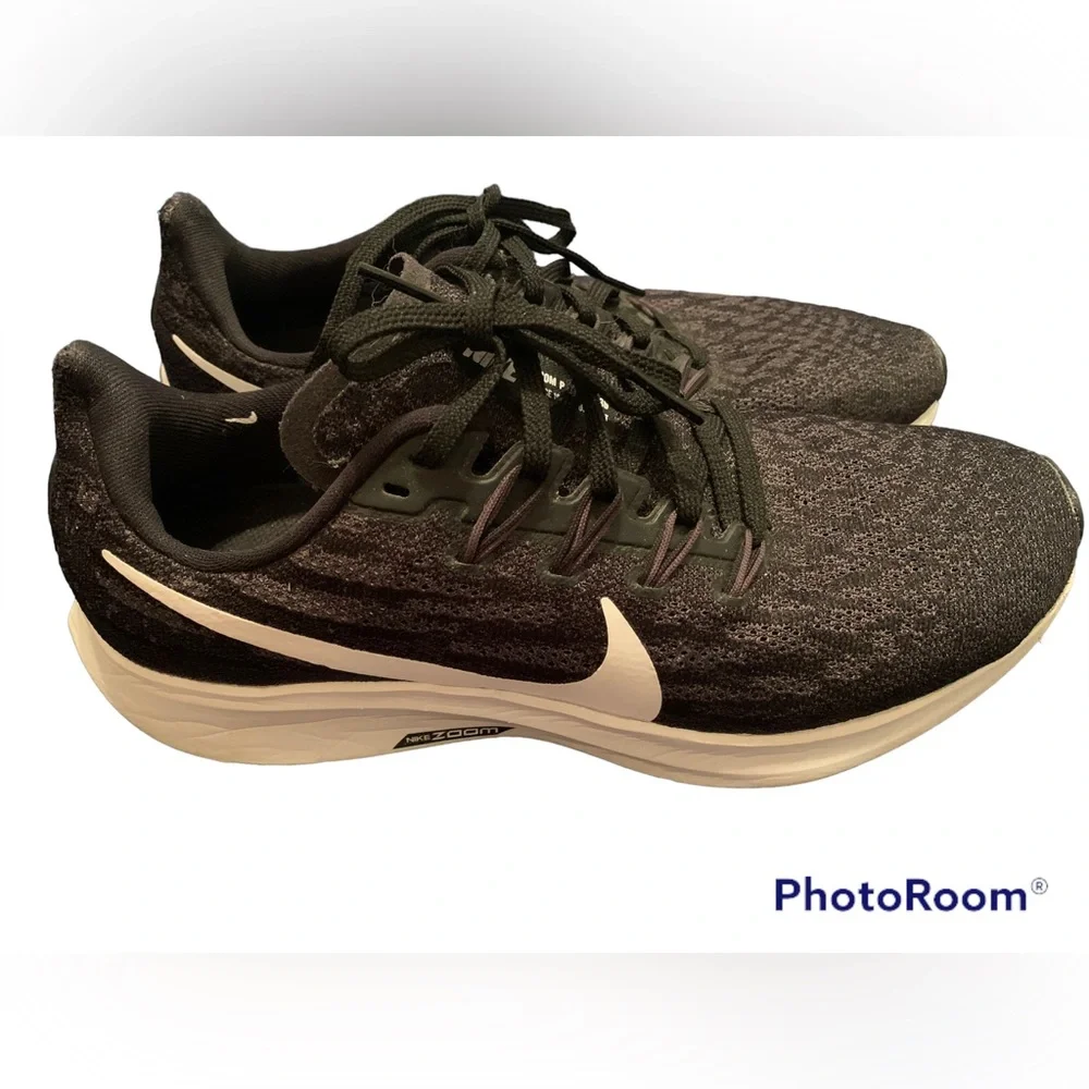 Nike Women’s Air Zoom Pegasus Sneakers, Size 8.5 - Picture 2 of 10